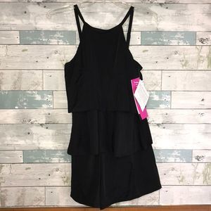 Fit 4 U romper bathing suit sz 12 #467